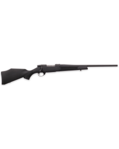 Weatherby Vanguard Synthetic 300 Win Mag Bolt Action 20" 5+1 RD VYT308NR0T