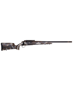 Weatherby 307 Alpine CT 6.5 Creedmoor Bolt Action 24" 3+1 RD 3WACT65CMR4B