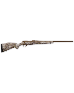 Weatherby Vanguard Badlands 308 Win Bolt Action 22" 5+1 RD VAP308NR2T