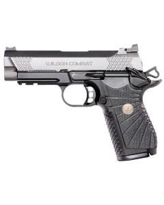 Wilson Combat EDC X9 2.0 9mm Luger Semi-Auto 4" 15+1 RD 2EDCXCPR9A