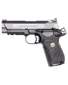 Wilson Combat EDC X9 2.0 XP 2.0 9mm Luger 4" 15+1 RD 2EDCXCPR9