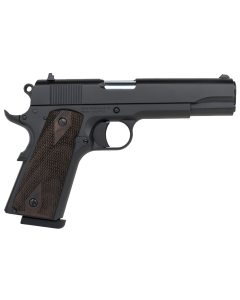 Tisas 1911 A1 Stakeout 45 ACP 5" 8+1 RD 10100516