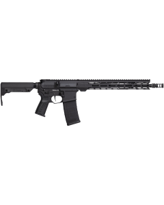 CMMG Resolute MK4 300 Blackout Semi-Auto 14.5" 30+1 RD 30A240AAB