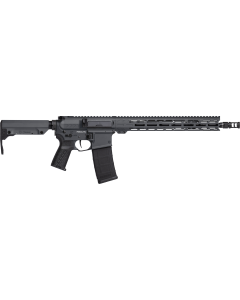 CMMG Resolute MK4 300 Blackout Semi-Auto 14.5" 30+1 RD 30A240ASG