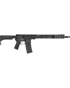 CMMG Resolute MK4 5.56X45mm Semi-Auto 16.1" 30+1 RD 55A9D0BAB