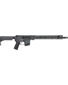 CMMG Resolute MK4 6mm ARC Semi-Auto 16.1" 10+1 RD 60AF30CSG