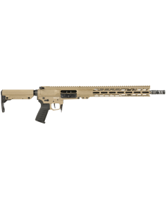 CMMG Resolute MK47 7.62X39mm Semi-Auto 14.3" 30+1 RD 76AED0ACT