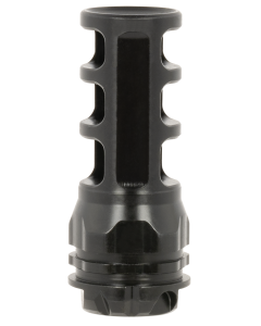 Gemtech 5.56 ETM Muzzle Brake, 1/2-28 - 13816