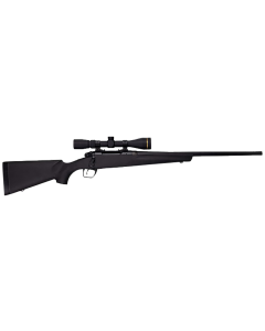 Remington 783 LVX Freedom Combo 243 Win Bolt Action 20" 4 RD R85895