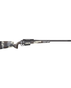 Springfield Armory Model 2020 Ridgeline Camo Hybrid Profile 300 Win Mag Bolt Action 24" 3+1 RD - BAW924300WMCFD