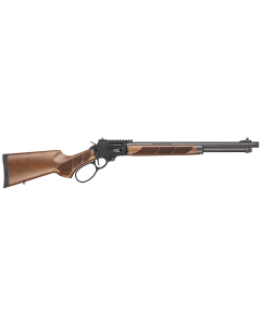 Smith & Wesson 1854 44 Rem Mag Lever Action 19.25" 9+1 RD - 13809