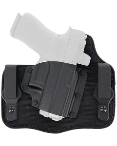 Galco KingTuk Cloud IWB Size 4.25 Holster for S&W M&P 9/40, Right Hand - KTC472RB