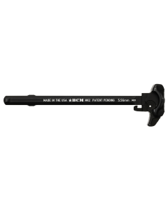 BCM Ambidextrous MK2 Charging Handle, Compatible w/ Mil-Spec AR-15 - GFHMK2MED