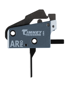 Timney Triggers 2-Stage AR Pro Compatible with Mil-Spec AR Lower - ARPRO