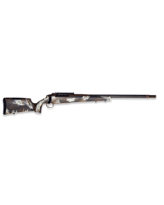 Weatherby 307 Alpine CT 280 Ackley Improved Bolt Action 24" 4+1 RD 3WACT280AR4B