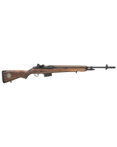 Springfield M1A 50th Anniversary 308 Win/7.62X51mm Semi-Auto 22" 10+1 RD MA910250TH