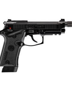 Beretta 80X Cheetah Tactical Urban 380 ACP DA/SA 4.4" 15+1 RD J80XTU15