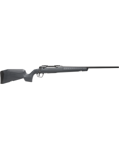 Savage Axis 2 Gray Left Hand 7mm-08 Rem Bolt Action 22" 4+1 RD 32097