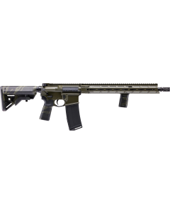 Daniel Defense DDM4 V7 5.56 Nato 16" 30+1 RD WEBGBDIST