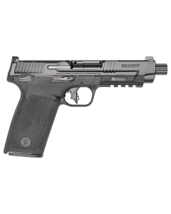 Smith & Wesson M&P 5.7 5.7X28mm Hammer-Fired 5" 22+1 RD 14378