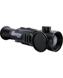 PARD Ocelot 640 LRF Thermal Rifle Scope w/Laser Rangefinder, 2.5x 50mm - OC650LRF