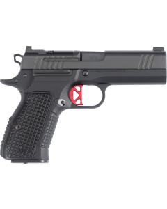 CZ DWX Compact 9mm SAO 4" 10 RD 92114