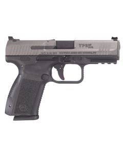 Canik TP9SF Elite 9mm Semi-Auto 4.19" 10+1 RD HG4870TN