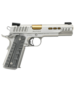 Kimber Raptor Dawn (CA) (MA) 45 ACP 5" 8+1 RD 3000423CA