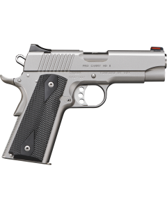 Kimber Pro Carry HD II (CA) 38 Super 4" 9+1 RD 3200044CA