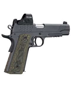 Kimber KHX Custom /RL (OI) 45 ACP with Holosun Optic 5" 8+1 RD 3000436