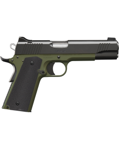 Kimber Custom LW 9mm Ranger Green 5" 9+1 RD 3000465