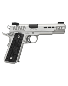 Kimber Rapide Frost 9mm 5" 9+1 RD 3000428