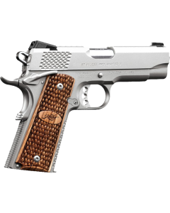 Kimber Stainless Pro Raptor II 9mm 4" 9+1 RD 3200365