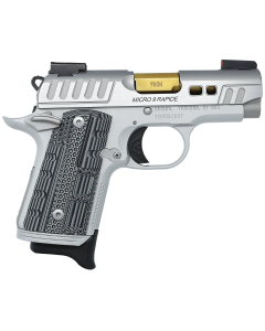 Kimber Micro 9 Rapide Dawn 9mm 3.15" 7+1 RD 3300230