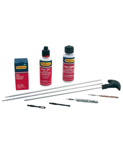 Outers Aluminum Rod CLEANING KIT 98219