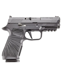 Wilson Combat P320 Carry 9mm Semi-Auto 3.9" 17 RD SIGWCP320C9BATS