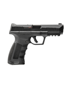 Dickinson RA9 9mm Semi-Auto, Black 4.25" 17+1 RD RA9B