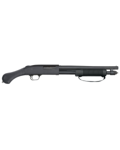 Mossberg 590 Shockwave .410 Gauge Pump Action 6-Shot 14" Shotgun 50649