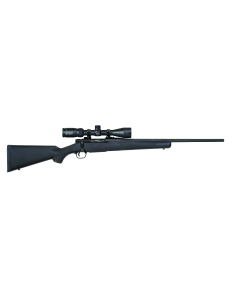 Mossberg Patriot .308 Win Bolt Action Rifle w/ Vortex 3-9x40mm Scope 27933