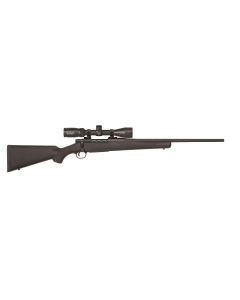 Mossberg Patriot .270 Win Bolt Action Rifle w/ Vortex 3-9x40mm Scope 27934