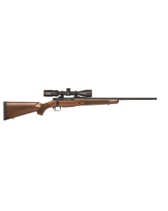 Mossberg Patriot .243 Win Bolt Action Rifle w/ Vortex 3-9x40mm Scope 27939