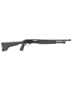 Savage Arms 320 Security 20GA 3" Shotgun W/ Pistol Grip 18.5" 5+1RD 22438