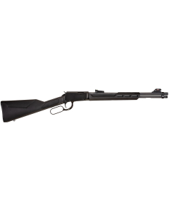 Rossi Rio Bravo .22 LR Lever Action Rifle RL22181SY 15+1 18"