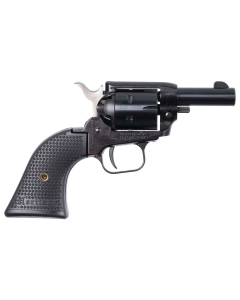 Heritage Barkeep .22lr Revolver Black Polymer Grip 2" 6rd BK22B2