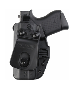 Safariland 7371 7TS ALS Holster For Ruger 7371-184-411