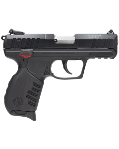 Ruger SR22 .22 LR Rimfire Compact 10rd 3.5" Pistol 3600