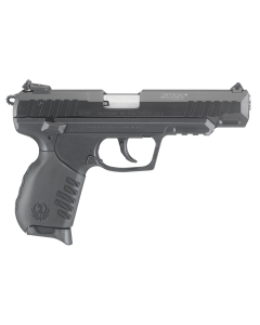 Ruger SR22 .22LR Pistol 10+1 4.5" 3620