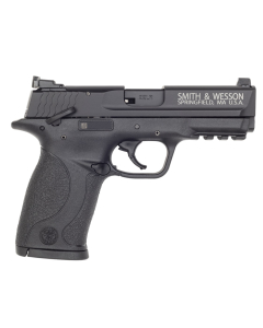 Smith & Wesson M&P22 .22LR Compact Pistol 3.56" 10+1RD 108390