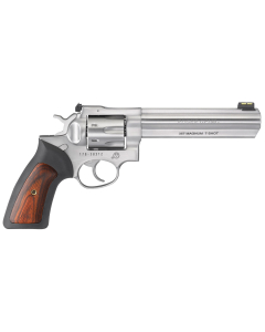 Ruger GP100 .357 Magnum Double Action 7-Shot 6" Revolver 1773