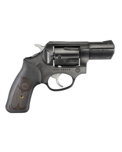 Ruger SP101 .357 Magnum 5rd 2.25" Revolver, Blued 15702